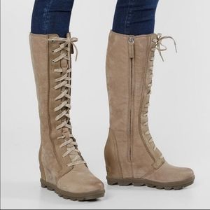 Sorel Joan of Arctic tall